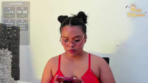 miss_aitana_ online show from October 23, 12:04 pm