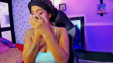 Akemi 3 online show from October 24, 1:18 pm