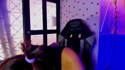 Akemi 3 online show from November 5, 1:22 pm