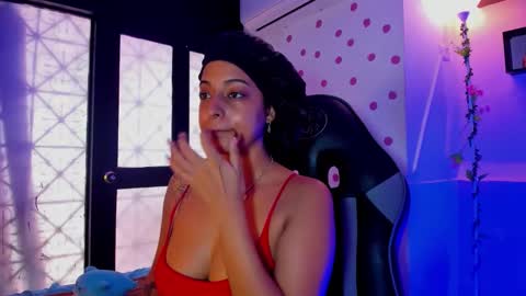 Akemi 3 online show from November 9, 2:04 pm