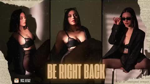 Snapshot of miss_alexa2 chatting on May 11, 4:04 pm Alexa Sarmiento online show from May 11, 4:04 pm
