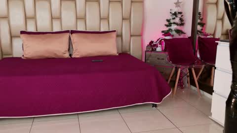 Alexa online show from November 25, 7:25 pm