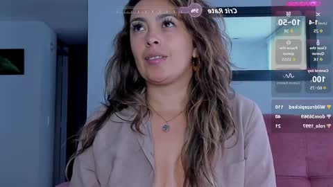 miss_alisse online show from January 16, 12:31 pm