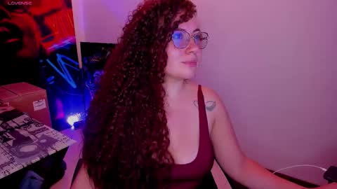 miss_alisse online show from March 22, 5:00 am