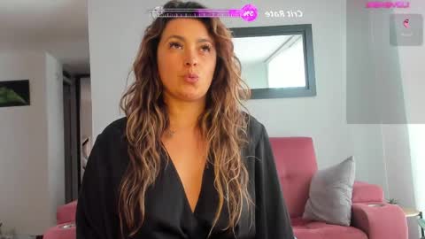 miss_alisse online show from April 17, 6:00 pm