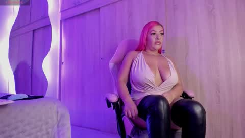 A M A R A N T H A online show from February 13, 12:12 pm