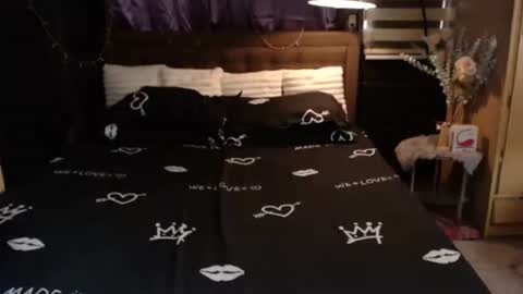 miss angelic15 online show from February 26, 11:48 pm