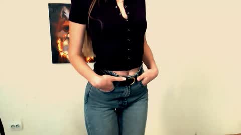 Angelina online show from September 19, 5:53 am