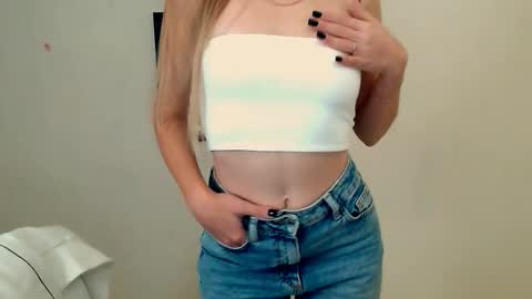 Angelina online show from September 30, 5:56 am