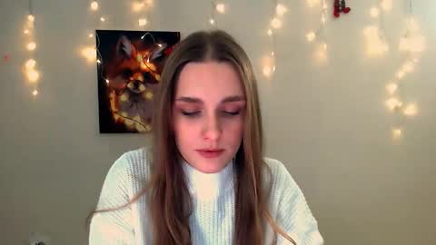 Angelina online show from December 3, 6:54 am