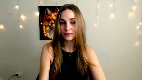 Angelina online show from March 3, 7:03 am