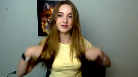 Angelina online show from July 14, 5:45 am