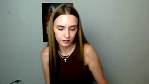 Angelina online show from July 17, 6:09 am