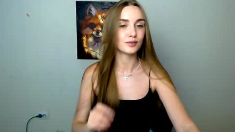 Angelina online show from July 22, 6:05 am