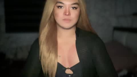 Anita  online show from March 9, 3:43 am