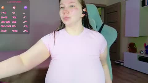 Snapshot of miss_anna909 chatting on June 29, 11:32 am Anna online show from June 29, 11:32 am