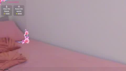 Anna online show from February 26, 11:15 pm