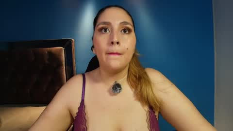 Anny online show from April 26, 2:42 am