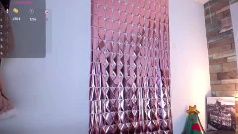 Antonella online show from December 19, 11:18 am