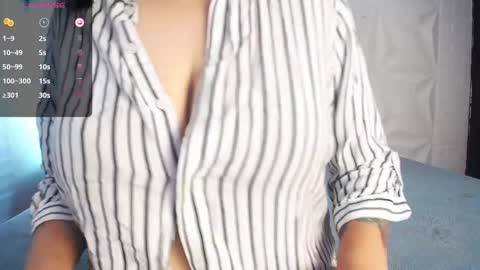 Antonella online show from February 1, 11:32 am