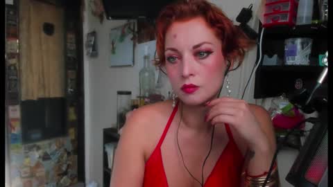 Snapshot of miss_asmodeus chatting on September 12, 9:42 am missAsmodeus online show from September 12, 9:42 am