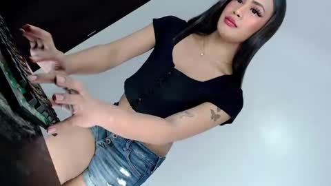 AZUMI online show from July 6, 5:48 pm