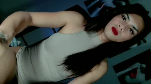 Snapshot of miss_bella69 chatting on June 21, 4:09 pm miss_bella69 online show from June 21, 4:09 pm