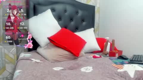 Snapshot of miss_big_ass21 chatting on February 7, 7:50 am miss_big_ass21 online show from February 7, 7:50 am