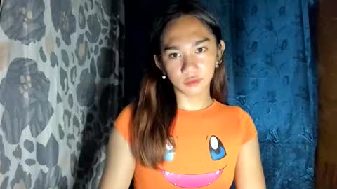 Catriona online show from February 9, 5:22 am