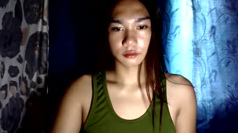 Catriona online show from February 12, 7:36 am