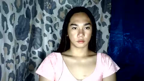 Catriona online show from February 23, 10:34 am