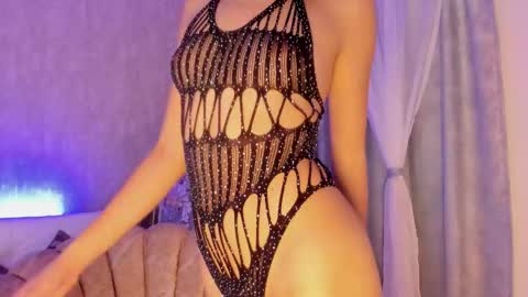 Camila online show from November 11, 3:28 am