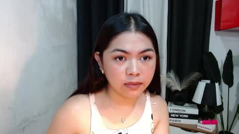 Briella online show from May 11, 2:45 pm