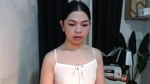 Briella online show from May 31, 4:58 pm
