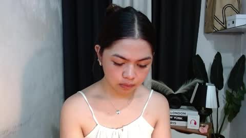 Briella online show from May 31, 6:09 pm