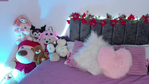 lucy 3 online show from January 7, 6:27 am