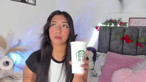 lucy 3 online show from February 4, 1:02 am