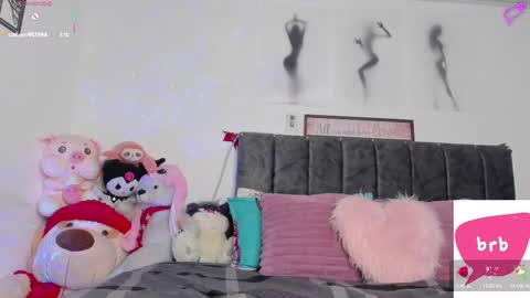 lucy 3 online show from March 7, 2:46 am