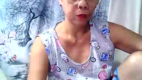 miss_capricorn online show from September 21, 12:07 pm