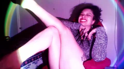 Miss Carmila online show from October 28, 11:18 pm