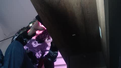 Miss Carmila online show from November 30, 1:20 am