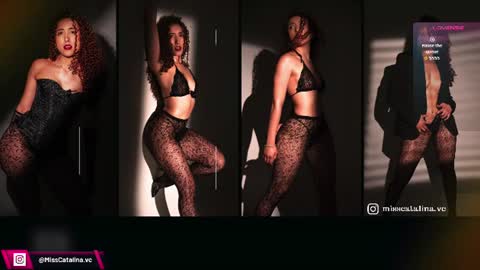 Snapshot of miss_catalinaa chatting on July 20, 11:34 am Catalina online show from July 20, 11:34 am