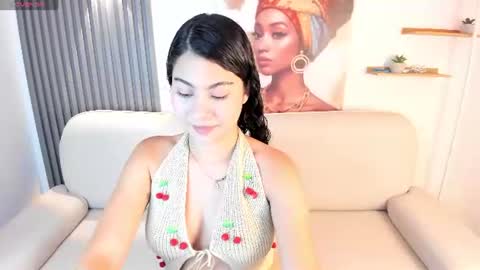 Snapshot of miss_cherryy1 chatting on July 20, 1:24 pm miss cherryy online show from July 20, 1:24 pm