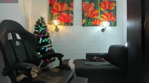 Clare PocaHose online show from December 21, 4:58 pm