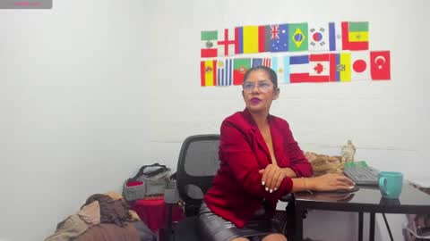 Clare PocaHose online show from June 17, 2:14 am