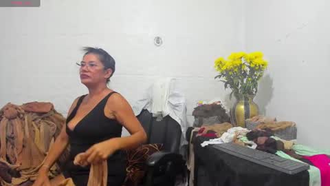 Clare PocaHose online show from July 29, 11:03 pm