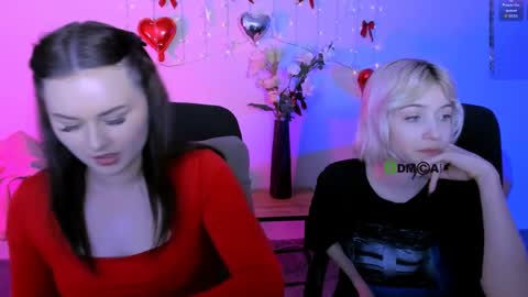 miss_courtney online show from April 5, 8:55 am