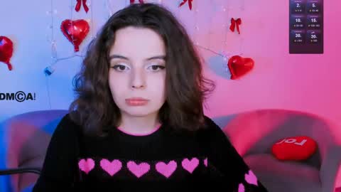 miss_courtney online show from April 29, 5:30 pm