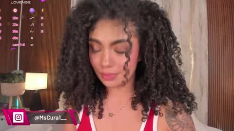 CANDELA CASTRO  online show from April 29, 5:30 pm
