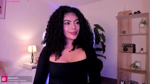 CANDELA CASTRO  online show from June 19, 12:53 pm